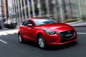 mazda2