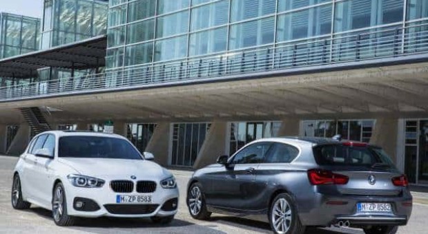 BMW la a 85-a ediţie a Salonului Internaţional Auto de la Geneva