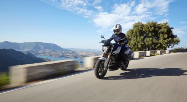 Început de an în forţă pentru BMW Motorrad – cel mai bun ianuarie din istorie pentru vânzări