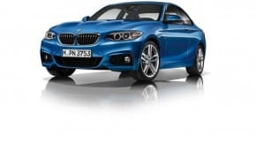 Măsuri de actualizare a modelelor BMW în primăvara 2015