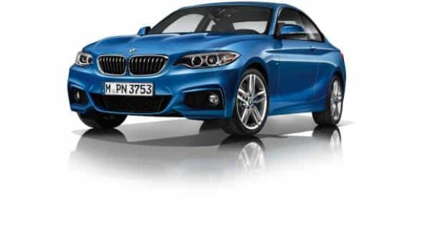 Măsuri de actualizare a modelelor BMW în primăvara 2015