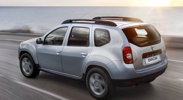 Dacia va prezenta versiuni aniversare în ediţie limitată ale tuturor modelelor produse sub marca românească, cu excepţia Dokker Van, la salonul auto de la Geneva