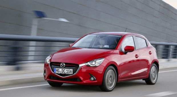 Noua Mazda2 revolutioneaza si reinventeaza clasa mica !