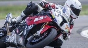 Prima etapă a Campionatului Naţional de Motociclism Viteză