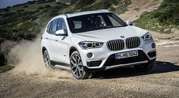 Grupul BMW: An record de vanzari. BMW se mentine pe trend ascendent