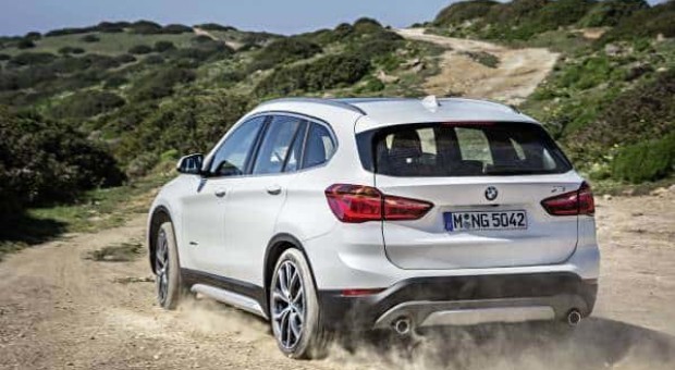 BMW dezminte informațiile privind manipularea emisiilor