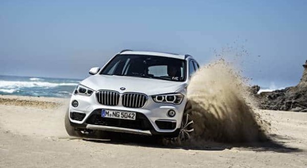 Livrările BMW Group au atins un nou maxim în noiembrie