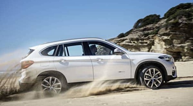 BMW Group obţine maxim istoric al vânzărilor pentru al şaselea an consecutiv