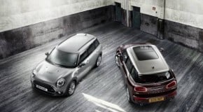 Primele informaţii oficiale despre noul MINI Clubman editia 2015