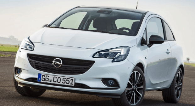 Opel Corsa – confort și precizie comparabile cu ale automobilelor mai mari și mai scumpe