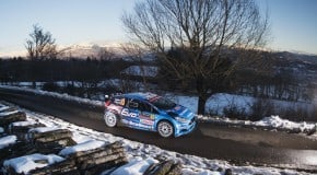 Legendarul Raliu Monte Carlo dă startul sezonului 2016 din WRC