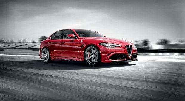 Cel mai așteptat model Alfa Romeo poate fi comandat în România