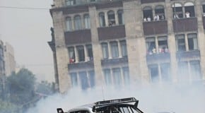 Tavo Vildosola, reporter invitat la etapa WRC Mexic din acest week-end
