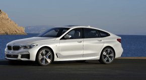 BMW Group este pe un traseu ascendent, cu livrări-record
