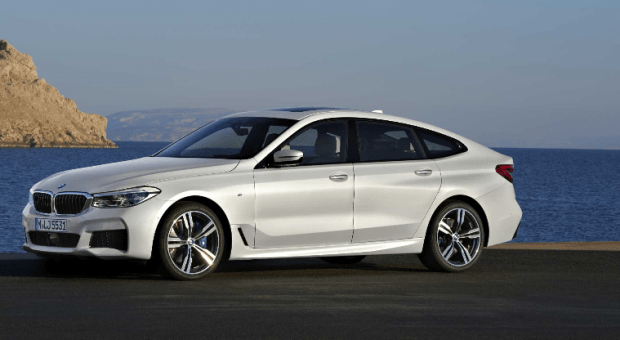 BMW Group este pe un traseu ascendent, cu livrări-record