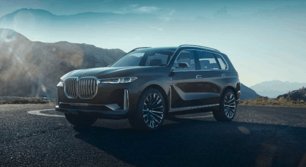 BMW Group a obţinut cea mai bună lună ianuarie din istorie