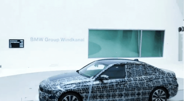 Noul BMW Seria 3 Sedan intră în faza finală de teste