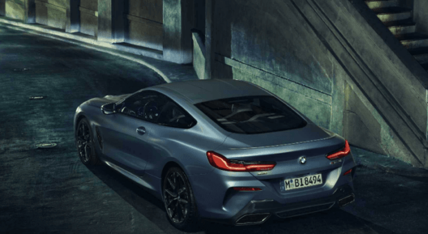 BMW Seria 8, BMW M850i xDrive Coupé First Edition, disponibilă şi în România