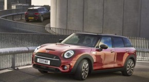 1959 – 2019. 60 de ani de super experiente MINI