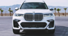 BMW sărbătoreşte 6 milioane de BMW produse in USA şi 30 de ani de la inaugurarea fabricii din Spartanburg
