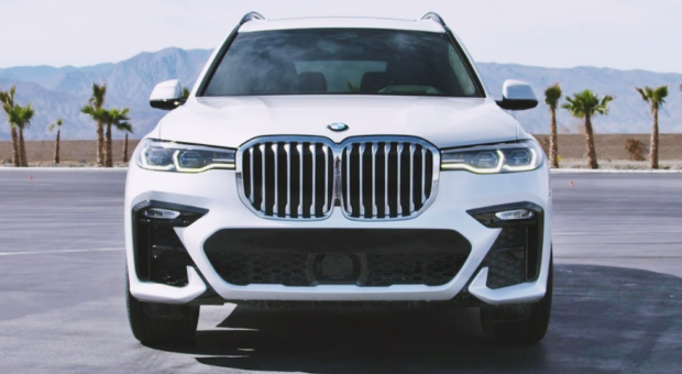 BMW sărbătoreşte 6 milioane de BMW produse in USA şi 30 de ani de la inaugurarea fabricii din Spartanburg