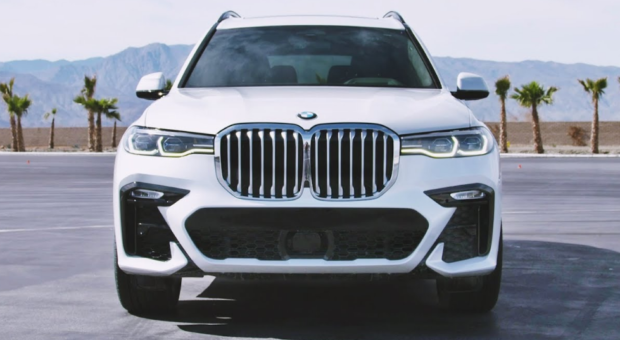 Noile BMW X5 M50i şi BMW X7 M50i