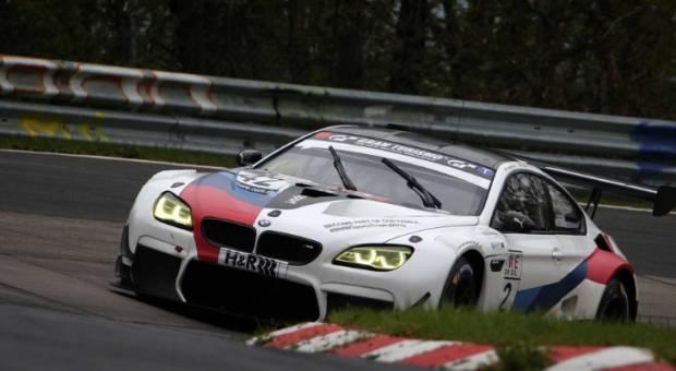 Victoria lui Andrei Bechir la Zandvoort aduce titlul echipelor pentru Apex Hunters Red în Racing League Romania powered by BMW