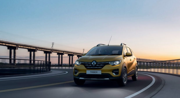 Mărcile Renault, Dacia, Alpine și Mobilize confirmă că vor fi prezente la viitorul Salon Auto de la Paris