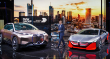 Revoluția Electrică: Transformând Viitorul Mobilității Auto