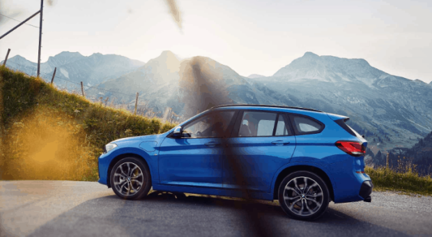 Noul BMW X1 xDrive25e – plug in hybrid în clasa compactă are autonomie de peste 50 km