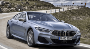 În primele nouă luni ale anului, BMW Group şi-a extins vânzările la nivel mondial