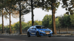 Vânzările BMW Group au continuat să crească în noiembrie, cu un nou maxim istoric pentru automobilele electrificate