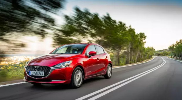 Noua Mazda2 varianta anului 2020, lista de preturi