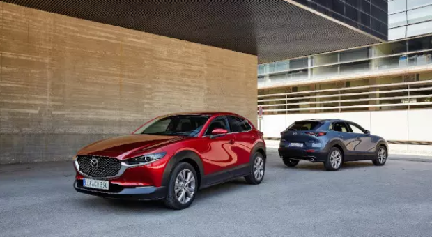 Mazda anunță noua sa motorizare Skyactiv-G150