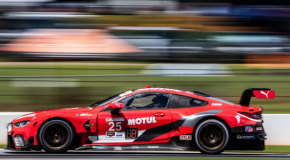 Victorie pentru BMW Team RLL la Road Atlanta – Bruno Spengler şi Connor De Phillippi au ocupat primul loc cu MOTUL BMW M8 GTE