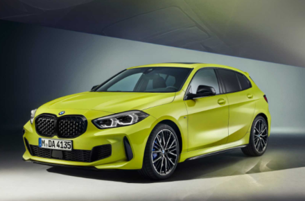 BMW: Evoluția Performanței și Eleganței