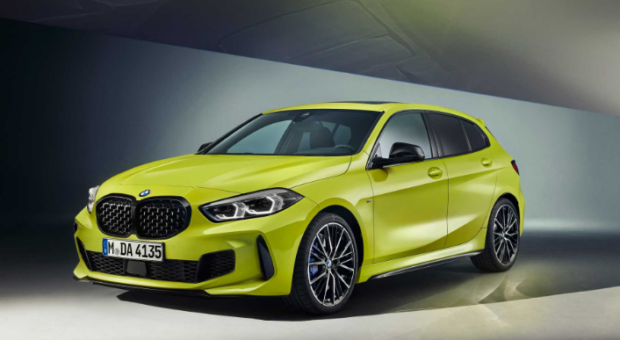 BMW: Evoluția Performanței și Eleganței