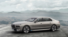 Noul BMW i7 disponibil pentru precomenzi în România