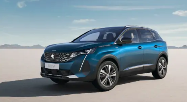 Către o gamă PEUGEOT 100% electrificată, odată cu lansarea modelelor 3008 și 5008 HYBRID.