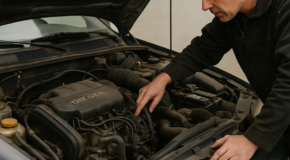 Ghid complet de întreținere pentru o mașină diesel veche: sfaturi esențiale și recomandări practice
