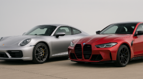 Comparație detaliată între două mașini sport de performanță: ce alegi pentru experiența ta auto?