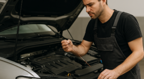 Cât de des trebuie să faci revizia mașinii? Ghid complet pentru întreținerea corectă a autoturismului tău