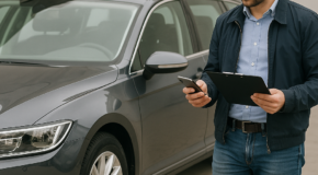 Cum să cumperi în siguranță o mașină din altă țară UE fără probleme legale – ghid complet