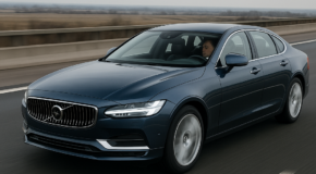 Cele mai bune mașini pentru drumuri lungi pe autostradă: ghid complet pentru alegerea ideală