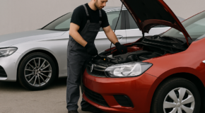 Comparație costuri întreținere mașină premium versus mașină buget: ce trebuie să știi înainte să alegi
