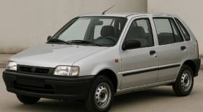Mașini super-ieftine: ce primești cu adevărat de banii ăștia