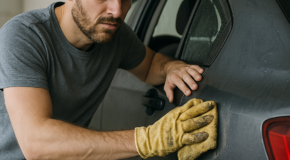 Greșeli de îngrijire care distrug vopseaua auto și interiorul mașinii în timp – ce să eviți pentru o întreținere corectă